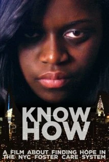 Постер Know How