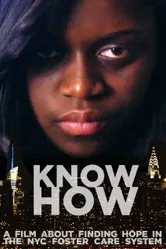 Know How постер