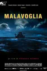 Семья Малаволья 2010 постер