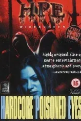 Hardcore Poisoned Eyes постер