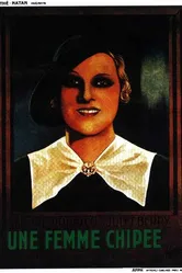 Une femme chipée постер