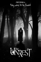 The Unrest постер
