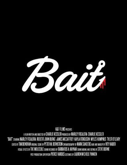 Постер Bait 2015, США