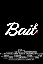 Bait 2015, США постер