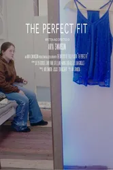 The Perfect Fit постер