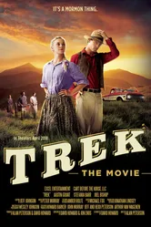 Trek: The Movie постер