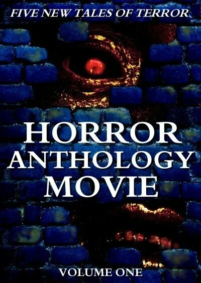 Постер Horror Anthology Movie Volume 1