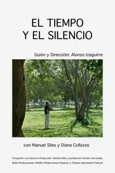 El Tiempo y el Silencio постер