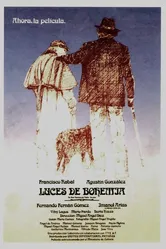 Огни Богемии 1985 постер