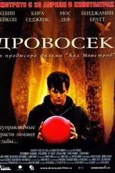 Дровосек 2004 постер