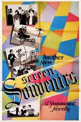 Screen Souvenirs постер