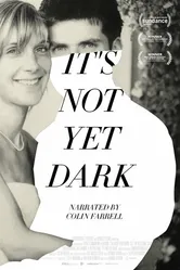 It's Not Yet Dark постер