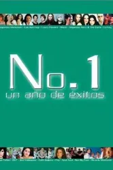 No. 1 постер