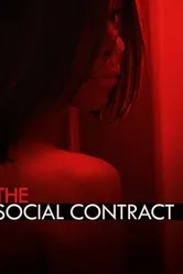 The Social Contract постер