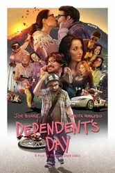 Dependent's Day постер