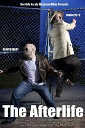 The Afterlife 2013 постер