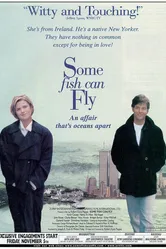Some Fish Can Fly постер