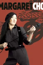 Margaret Cho: Assassin постер