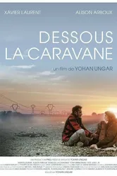 Under the Caravan постер
