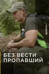 Без вести пропавший 2016 постер