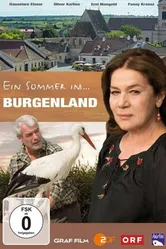 Ein Sommer im Burgenland постер