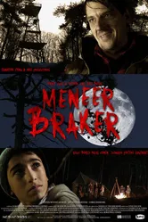Meneer Braker постер