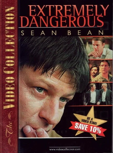 Постер Особо опасен 1999