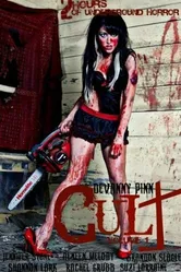 Cult Vol. 1 постер