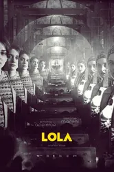 LOLA постер