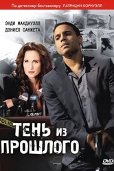 Тень из прошлого 2010 постер