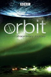 Орбита: Необыкновенное путешествие планеты Земля 2012 постер