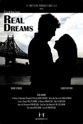 Real Dreams 2015 постер