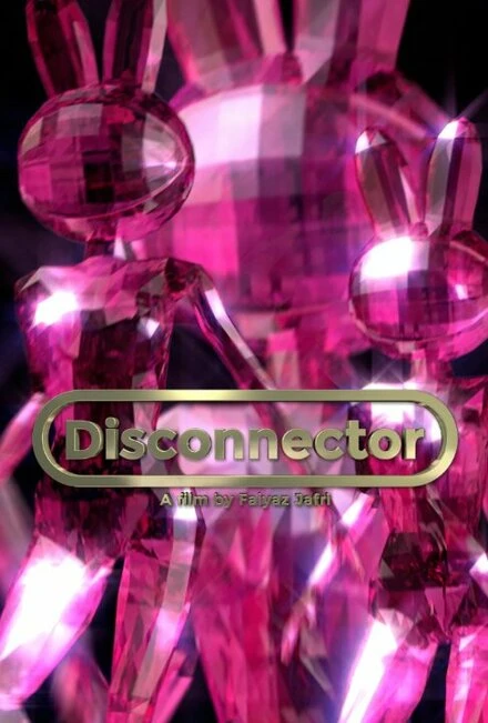 Постер Disconnector