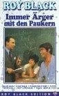 Постер Immer Ärger mit den Paukern