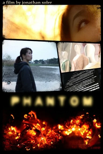 Постер Phantom 2013