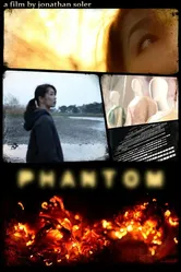Phantom 2013 постер