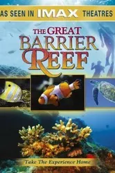 Great Barrier Reef постер