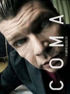 Постер Кома 2012, Великобритания