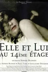Elle et lui au 14ème étage постер