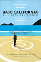 Bajo California: El límite del tiempo постер
