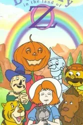 Thanksgiving in the Land of Oz постер
