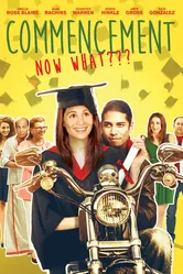 Commencement 2012 постер