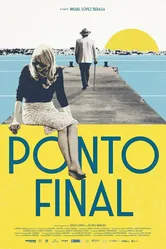 Ponto Final постер