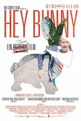 Hey Bunny постер