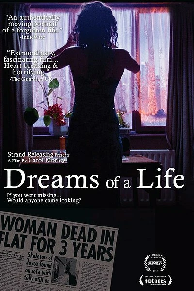 Постер Dreams of a Life