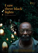 Yo vi tres luces negras постер