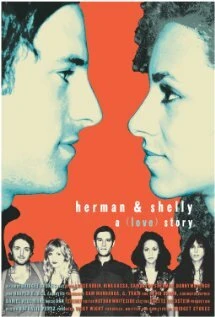 Постер Herman & Shelly