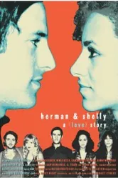 Herman & Shelly постер