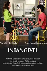 Intangible 2018 постер