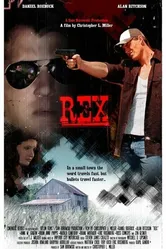 Rex 2008 постер